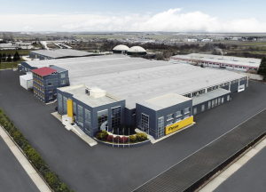 Metron: Νέες επενδύσεις στο εργοστάσιο ανελκυστήρων στις Σέρρες και επέκταση σε διεθνείς αγορές