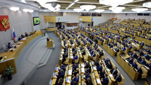 Ρωσία: Η Κρατική Δούμα ενέκρινε την &quot;προσάρτηση&quot; των τεσσάρων ουκρανικών επαρχιών