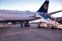 Γερμανία: Αύξηση τιμών στα εισιτήρια, αλλά και ζήτησης, αναμένει η Lufthansa