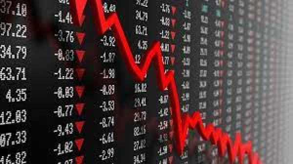 Με πτώση έκλεισαν οι ευρωπαϊκές μετοχές