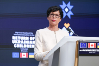 Μάρτα Κος: Η Ευρωπαϊκή Ένωση είναι «πιο ελκυστική από ποτέ»