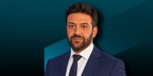 Softweb: Ο Θεοχάρης Τσιρόπουλος υπεύθυνος δικτύου συνεργατών