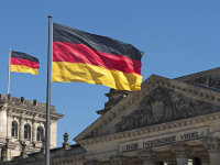 Γερμανία: Επιβεαιώθηκε το πρώτο κρούσμα ευλογιάς των πιθήκων