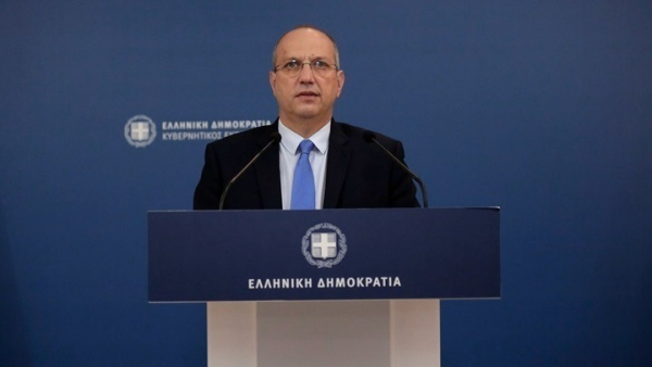 Οικονόμου: Ό,τι μέτρα παίρνουμε πρέπει να φέρνουν ουσιαστικό αποτέλεσμα για όσους έχουν ανάγκη