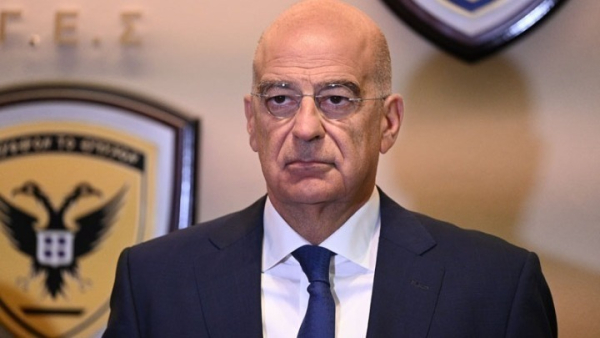 Δένδιας: Το 2026 μας βρίσκει στη μέση της «Ατζέντας 2030» για τις Ενοπλες Δυνάμεις