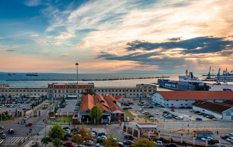ICAP CRIF: Αύξηση εσόδων κατά 30% στα τουριστικά λιμάνια της Ελλάδας το 2021