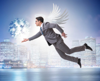 «Επιχειρηματικοί Άγγελοι» από όλο τον κόσμο θα γνωρίσουν το ελληνικό οικοσύστημα