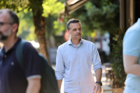 Χ. Δούκας: Η Τοπική Αυτοδιοίκηση διανύει μια κρίσιμη περίοδο