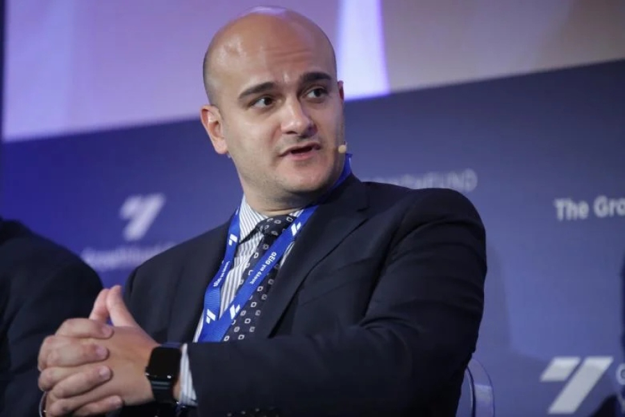 Γ. Ξιφαράς: Τις επόμενες ημέρες η επανεκκίνηση της σιδηροδρομικής σύνδεσης Αθήνας-Θεσσαλονίκης