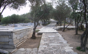 Δήμος Αθηναίων: Το Πράσινο Ταμείο ενέκρινε χρηματοδότηση για την ανάπλαση και ανάδειξη του Λόφου του Φιλοπάππου