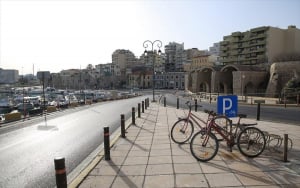 Κρήτη: Μίνι lockdown στο Ηράκλειο