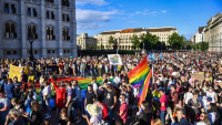 Ουγγαρία: Δημοψήφισμα για το νόμο κατά των ΛΟΑΤΚΙ