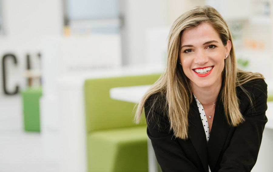 L’Oréal Hellas: Η Τόνια Γεωργιάδη Γενική Διευθύντρια του Κλάδου Προϊόντων Πολυτελείας