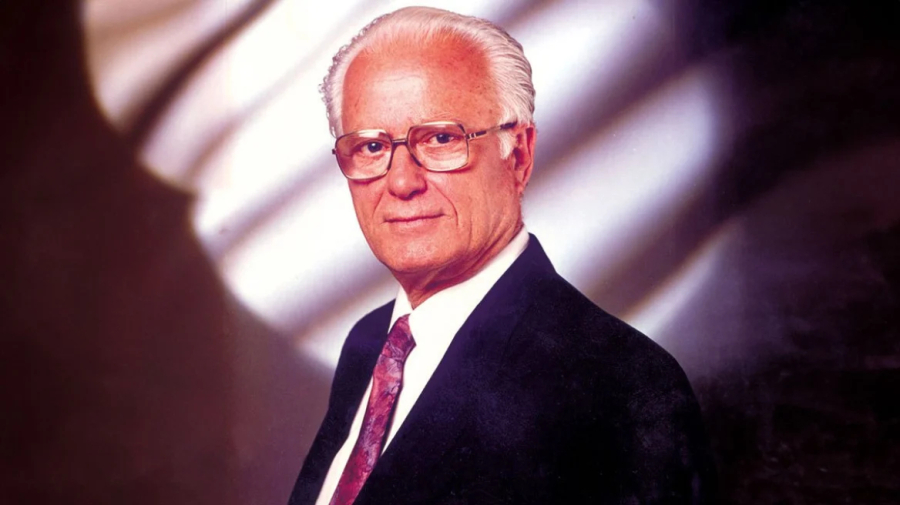 Πέθανε ο ιδιοκτήτης της εταιρείας «Ήλιος μπαχαρικά», Βασίλης Διαμαντόπουλος