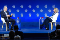 Οικονομικό Φόρουμ των Δελφών: Η νέα ευρωπαϊκή στρατηγική για τους ωκεανούς και την αλιεία