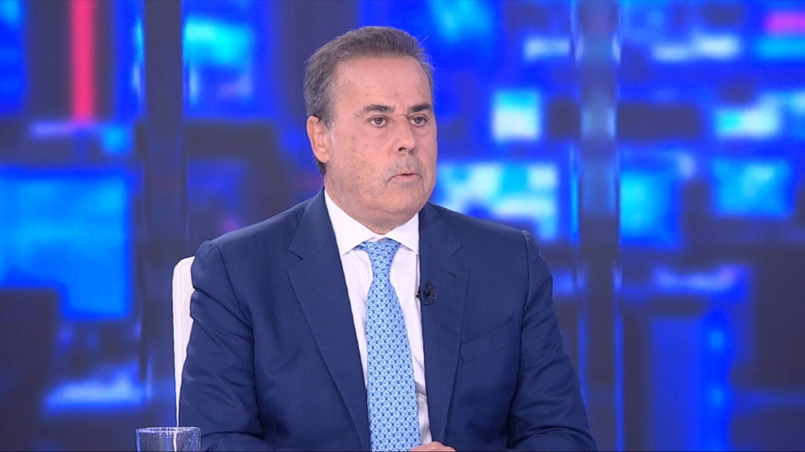 Παπασταύρου: Ιστορικά υψηλό το επίπεδο των σχέσεων με τις ΗΠΑ – Ο Κάθετος Διάδρομος αναβαθμίζει την Ελλάδα