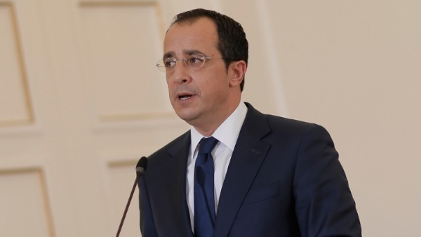 Την Τρίτη αναλαμβάνει καθήκοντα η κυβέρνηση του Νίκου Χριστοδουλίδη