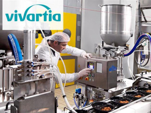 Vivartia: Αύξηση κύκλου εργασιών 7,9% το 2021 αλλά πιέσεις στα περιθώρια κέρδους