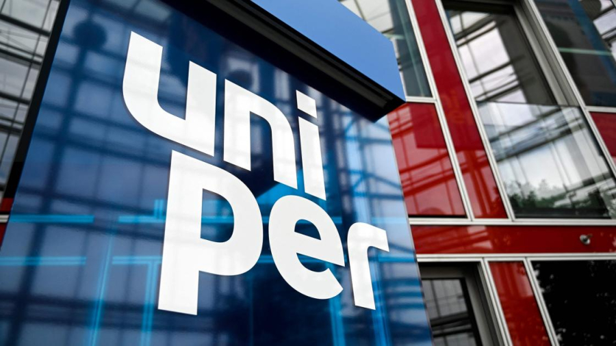 Uniper: Στα 51,5 δισ. ευρώ αυξήθηκε το κόστος διάσωσης