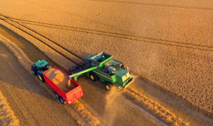 Ουκρανία: Δυο διάδρομοι για εξαγωγές σιτηρών μέσω Πολωνίας και Ρουμανίας