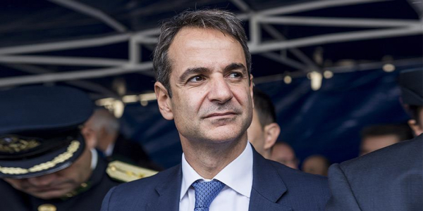 Άνοιγμα Μητσοτάκη στην κοινωνία με ενίσχυση της συμμετοχής των πολιτών στα κοινά