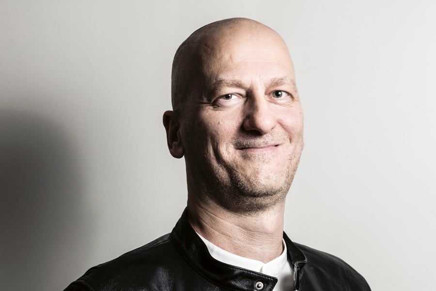 Θεοφάνης Τάσης, Καθηγητής Φιλοσοφίας της Πληροφορίας - Συγγραφέας