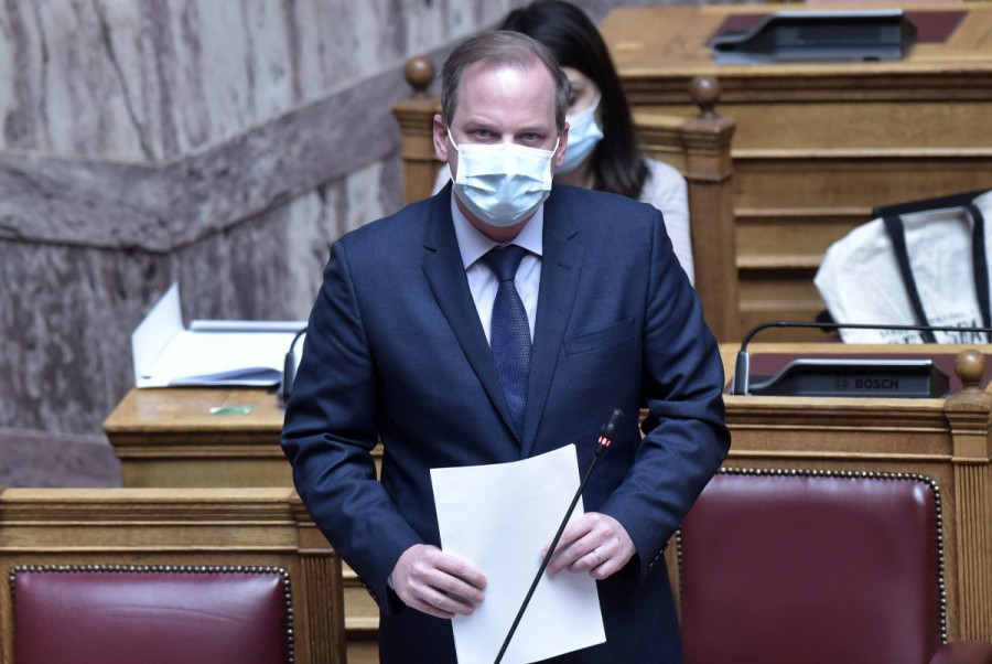 Καραμανλής: Η Γραμμή 4 του Μετρό πλέον ξεκινά