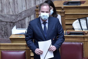 Καραμανλής: Η Γραμμή 4 του Μετρό πλέον ξεκινά