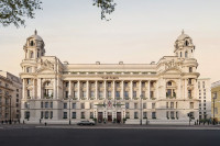 Το στρατηγείο του Τσώρτσιλ στο Λονδίνο μετατρέπεται σε ξενοδοχείο (pics)