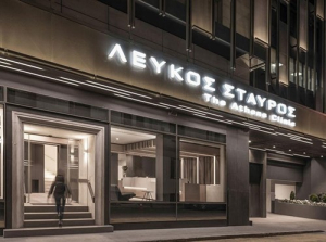 ΛΕΥΚΟΣ ΣΤΑΥΡΟΣ: Φέρνει πρώτος στην Ελλάδα τη Ρομποτική Θεραπεία Υδροβολής – Aquablation