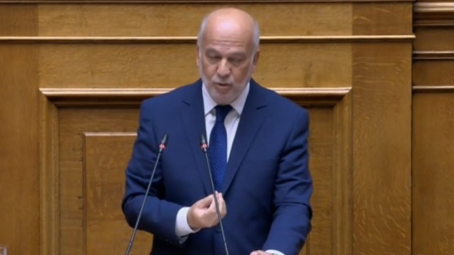 Φλωρίδης: Προανήγγειλε αλλαγές στον Ποινικό Κώδικα για την ενδοοικογενειακή βία