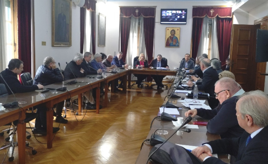 ΕΒΕΠ: Σε πλήρη λειτουργία ο προσομοιωτής δεξιοτήτων