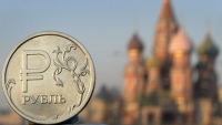 Ρωσία: Οι πολεμικές δαπάνες διεύρυναν το δημοσιονομικό έλλειμμα