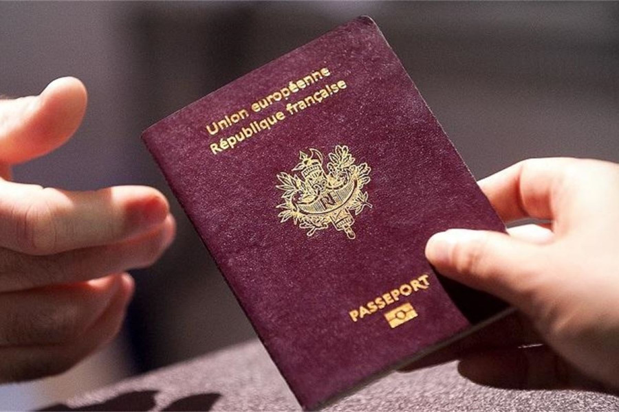 Κέστινγκερ: 13 χώρες της ΕΕ, μεταξύ των οποίων η Ελλάδα, συμφώνησαν σε επτά κριτήρια για το «πράσινο διαβατήριο»
