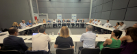 Ολοκληρώθηκε η 5η Γενική Συνέλευση του ΣΟΚΕΕ