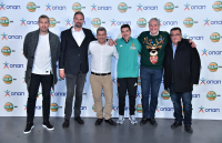 Άλλη μία σημαντική πρωτοβουλία για παιδιά από τον ΟΠΑΠ - Στηρίζει το πρόγραμμα PAO BC Academy ASD