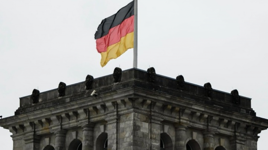 Γερμανία: "Ναι" σε "στοχευμένους και λειτουργικούς" περιορισμούς της Ρωσίας από το SWIFT