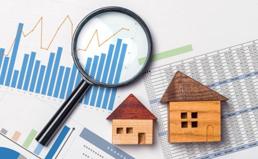 Οι Έλληνες προτιμούν κατοικίες 76 έως 100 τμ – Τι δείχνει η έρευνα της RE/MAX Ελλάς