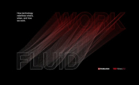 Fluid Work: Πώς η τεχνολογία επαναπροσδιορίζει πού, πότε και πώς δουλεύουμε