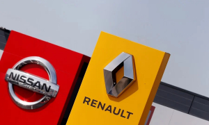 Ομαδική αγωγή κατά Renault και Nissan