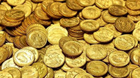 ΤτΕ: «Φρένο» στις πωλήσεις χρυσών λιρών από τα νοικοκυριά