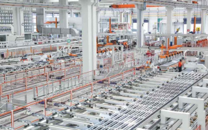 Στον Αναπτυξιακό Νόμο εντάχθηκαν τα επενδυτικά σχέδια της Aluminco και της Cosmos Aluminium