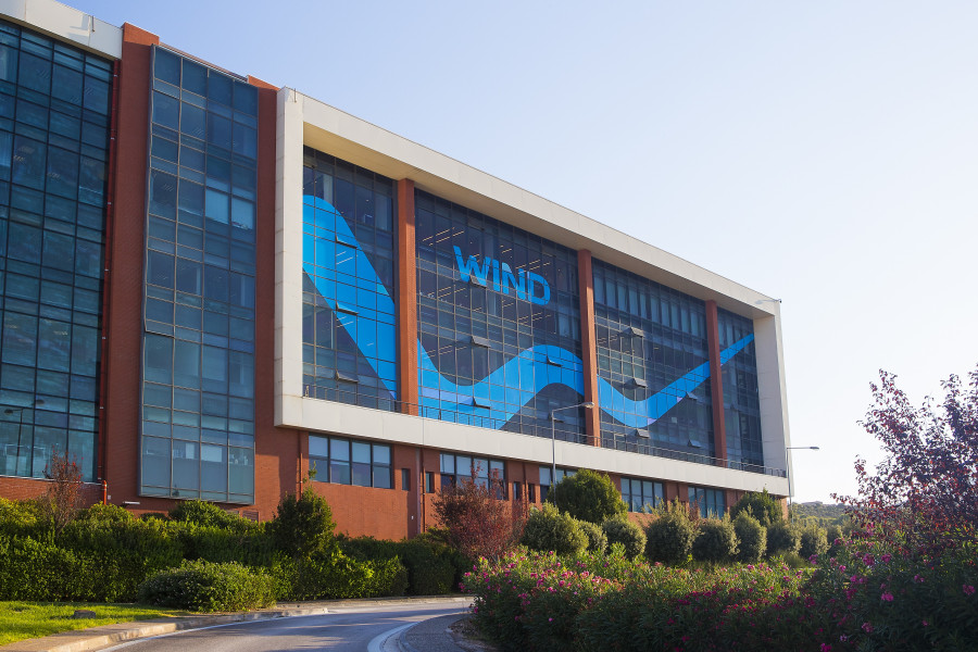Wind: Αύξηση συνδρομητών και σταθερά έσοδα το 2020