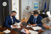 Στρατηγική συνεργασία Υπ. Τουρισμού και Δήμου Αθηναίων για την προσέλκυση κινηματογραφικού τουρισμού