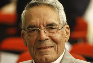 Έφυγε από τη ζωή ο Ιωάννης Παλαιοκρασσάς