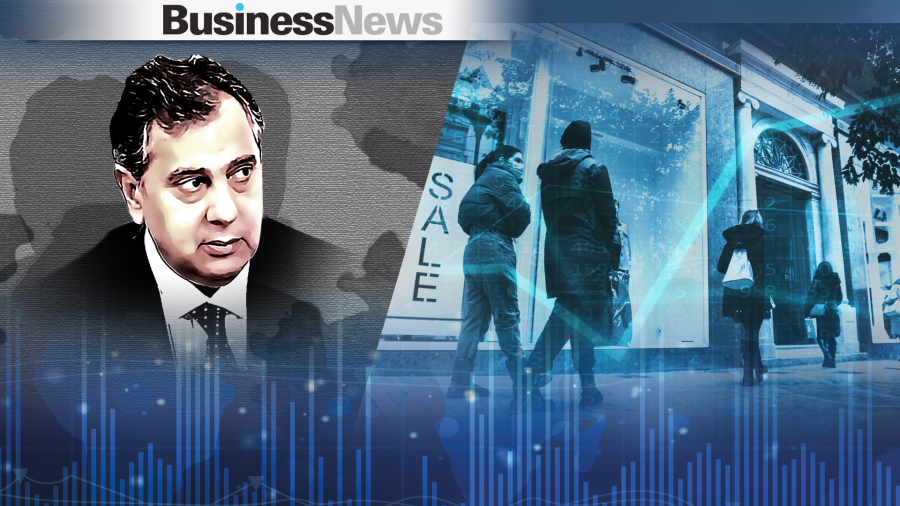 Κορκίδης: Έρχονται νέες ανατιμήσεις 10-15% σε τουλάχιστον 40 κατηγορίες προϊόντων