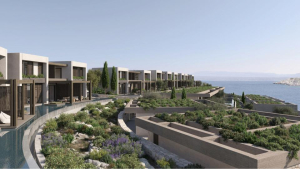 Η Marriott International και η Βασιλάκης Α.Ε. φέρνουν το πρώτο ξενοδοχείο JW Marriott στην Ελλάδα