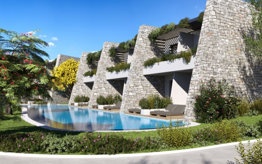 W Costa Navarino: Ανοίγει στις 11 Αυγούστου