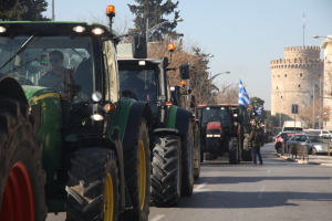 Έτοιμοι οι αγρότες για το Παναγροτικό συλλαλητήριο – «Τα περιθώρια εξαντλήθηκαν» απαντά η κυβέρνηση