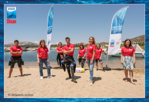 Henkel Hellas - DIXAN - Beach Cleaning: ‘Καθαρίζουν σε Βάθος’ για 2η συνεχόμενη χρονιά